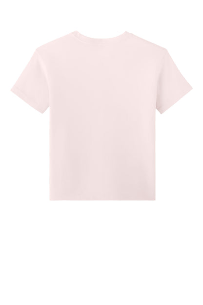 Soft Pink