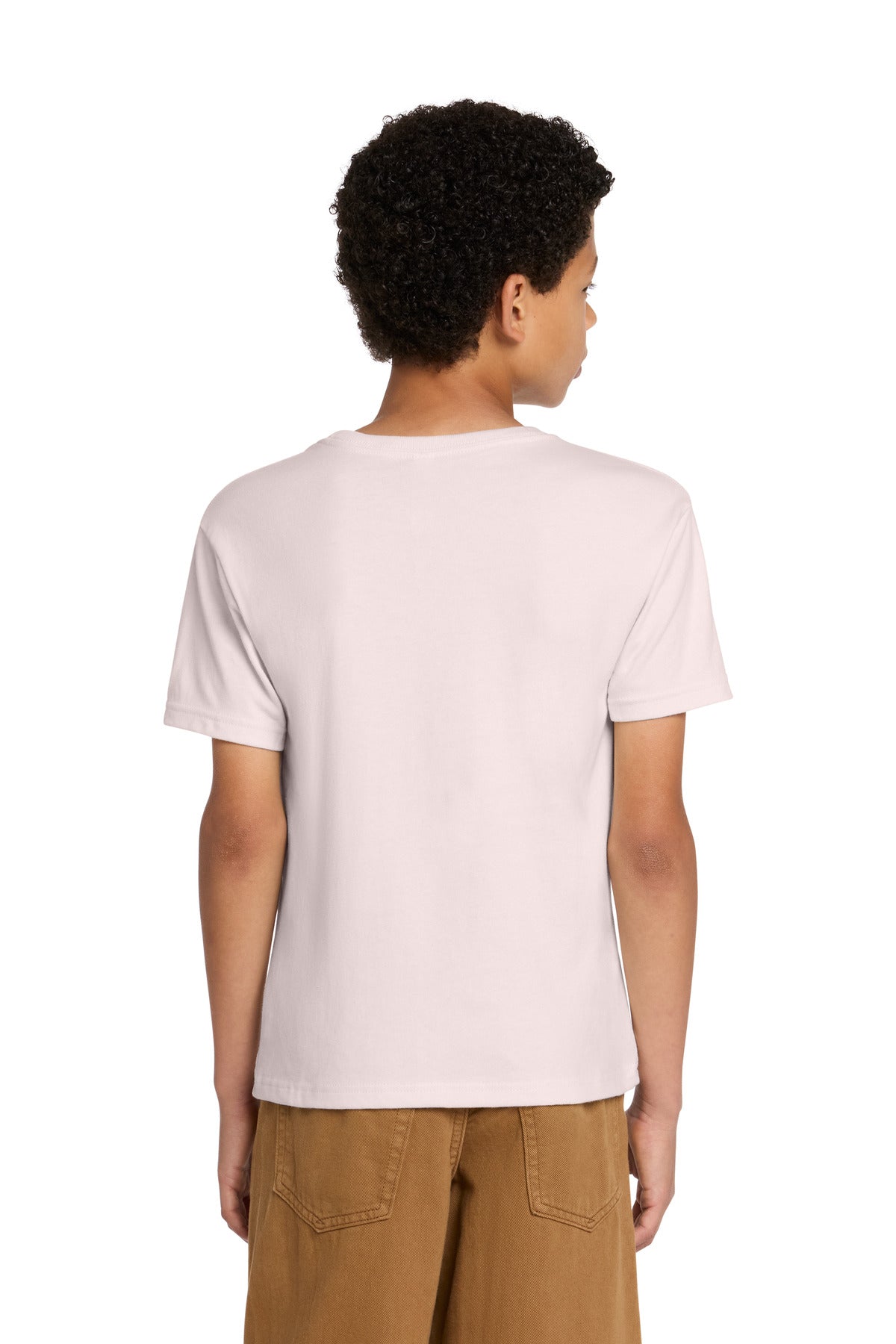 Soft Pink