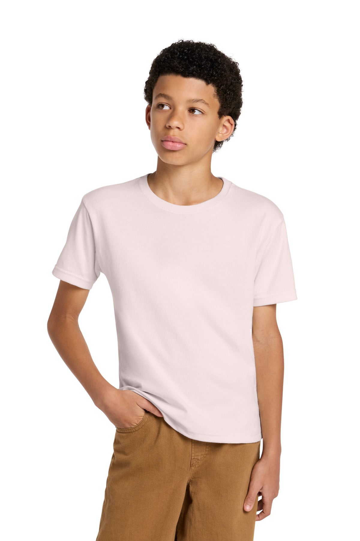 Soft Pink