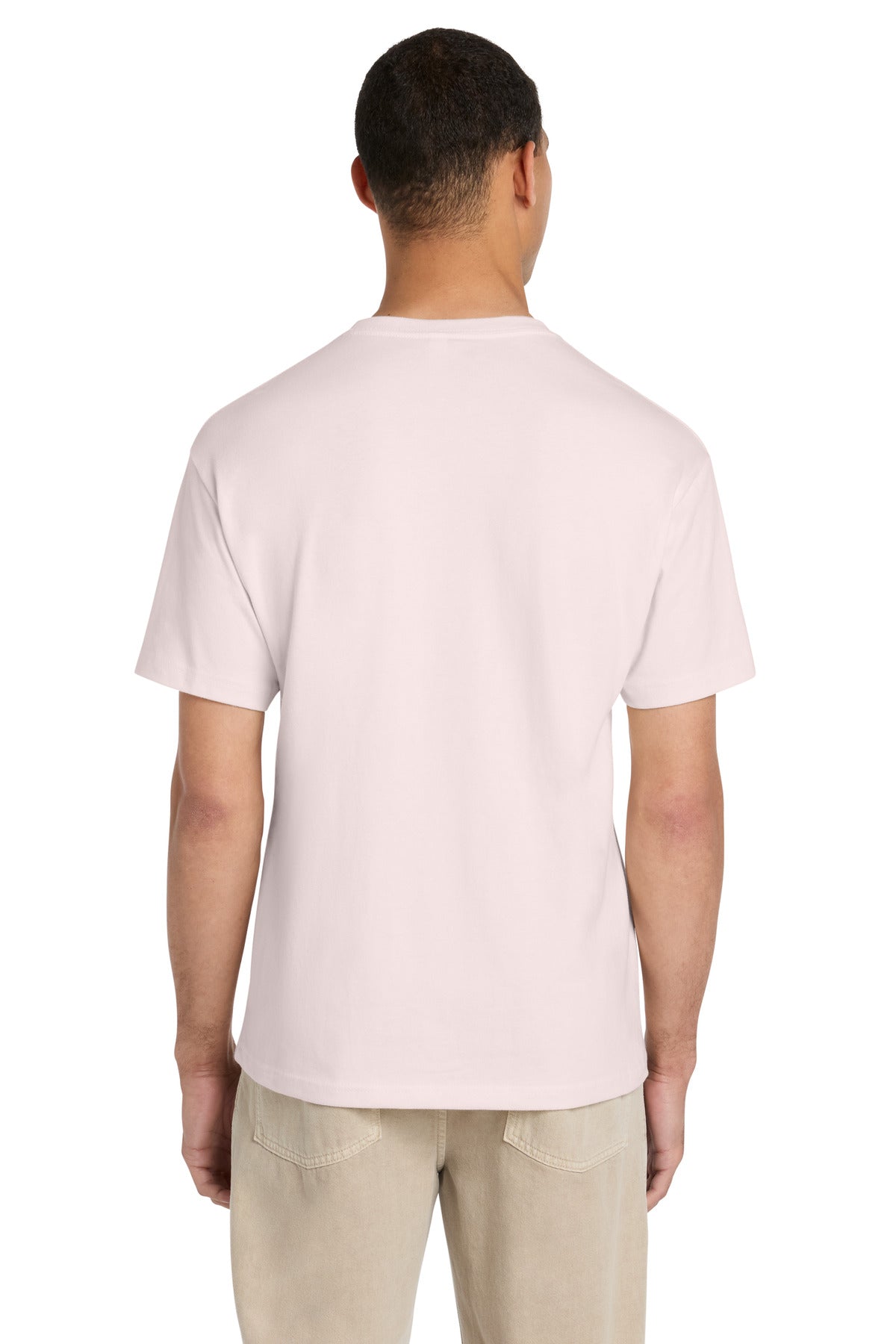 Soft Pink