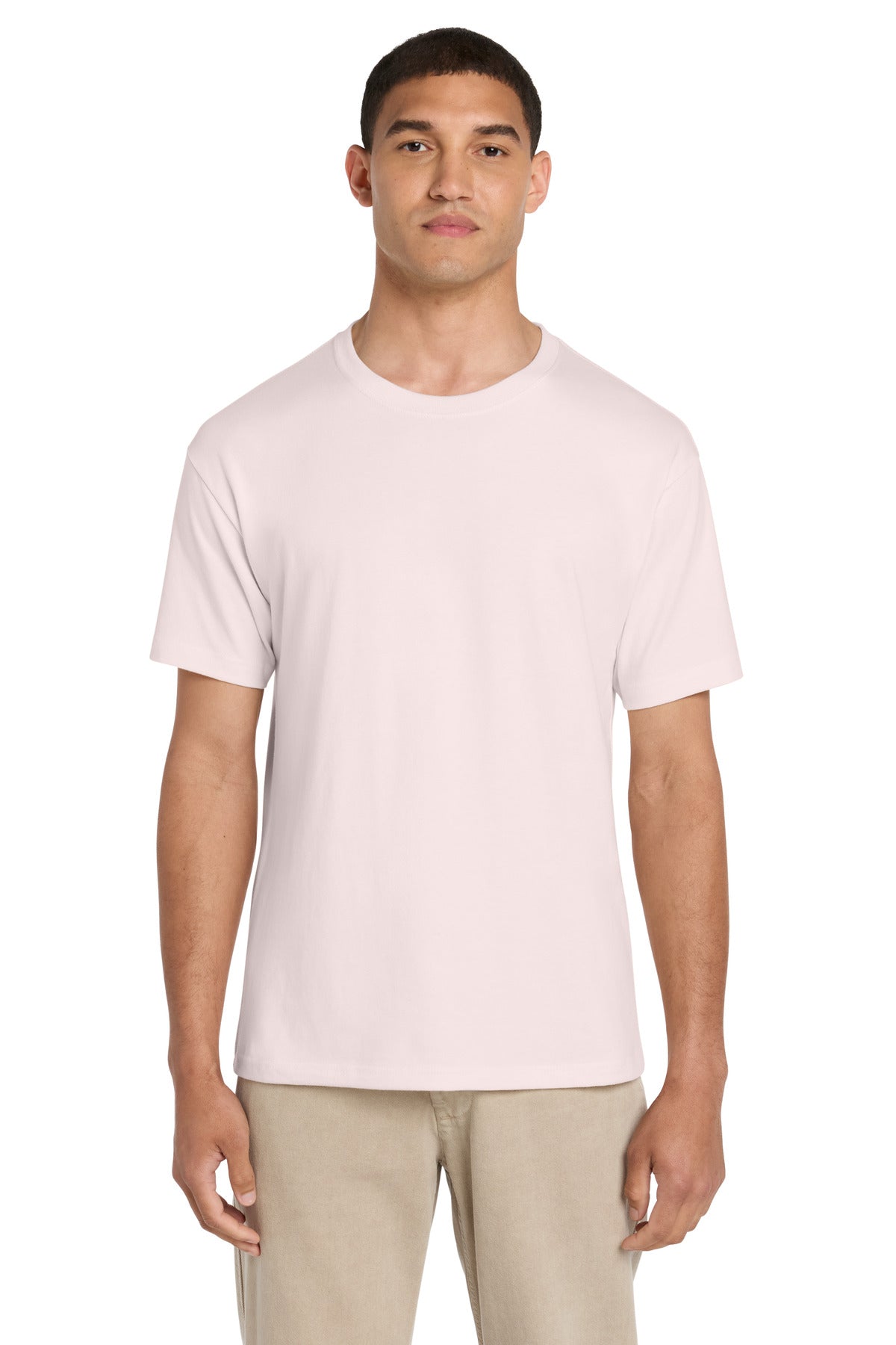 Soft Pink