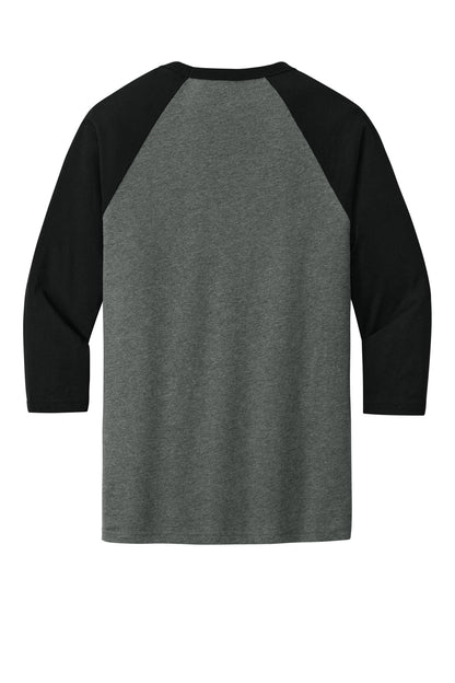Deep Heather/ Black