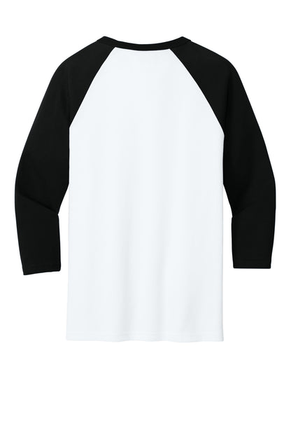 White/ Black