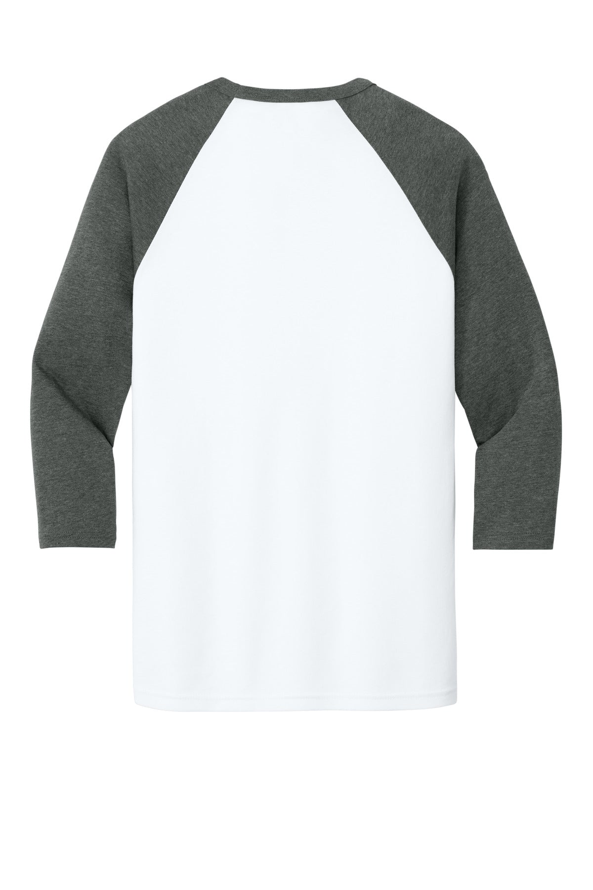 White/ Deep Heather