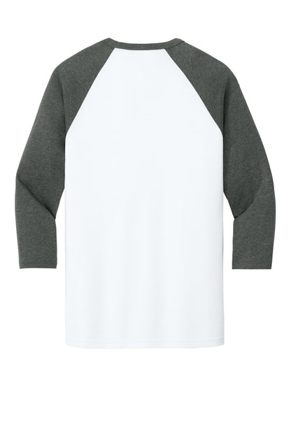 White/ Deep Heather