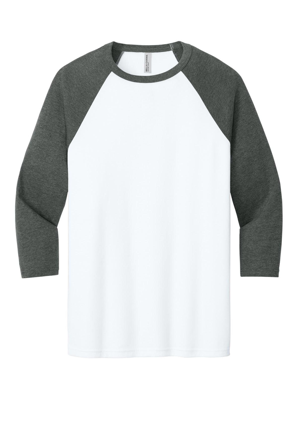 White/ Deep Heather