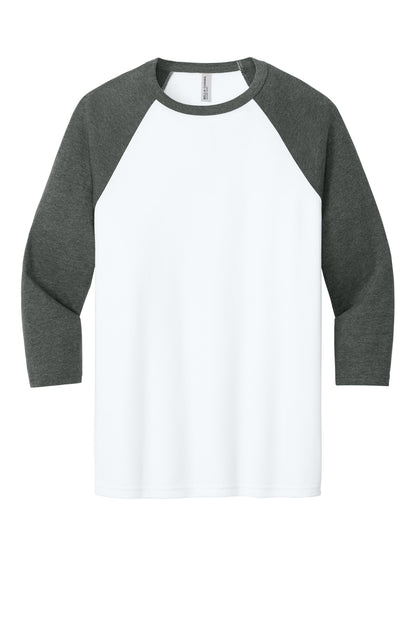 White/ Deep Heather