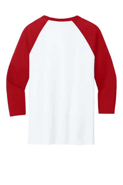 White/ Red