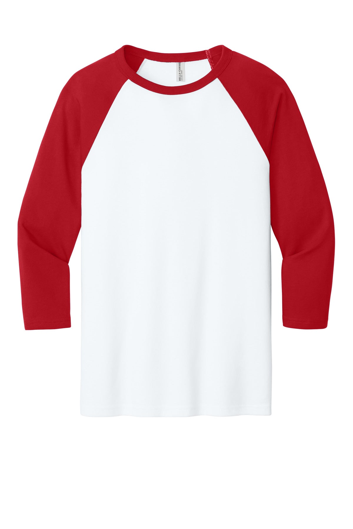 White/ Red