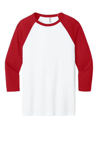 White/ Red