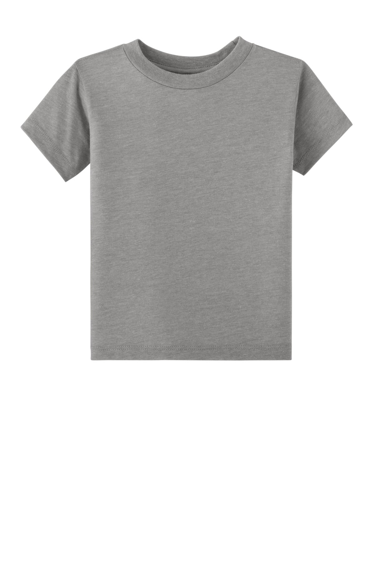 Athletic Grey Triblend