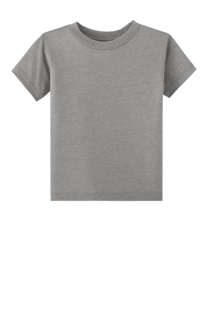 Athletic Grey Triblend