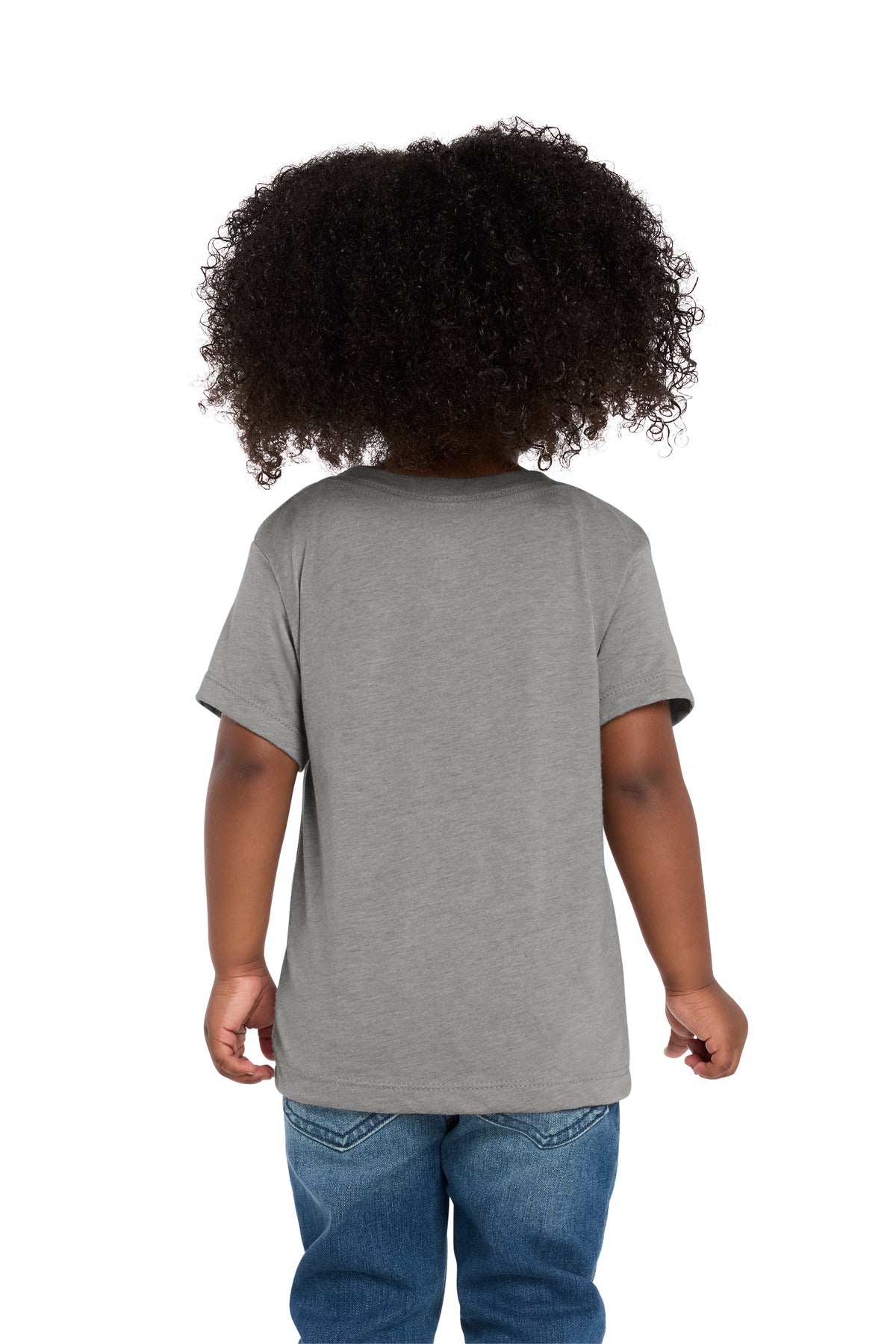 Athletic Grey Triblend