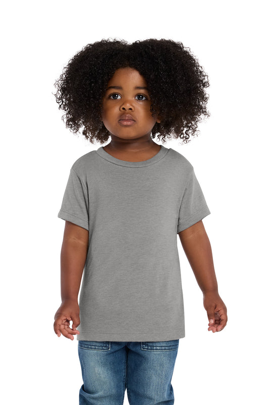 Athletic Grey Triblend