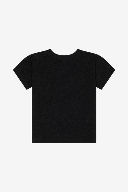 Charcoal-Black Triblend