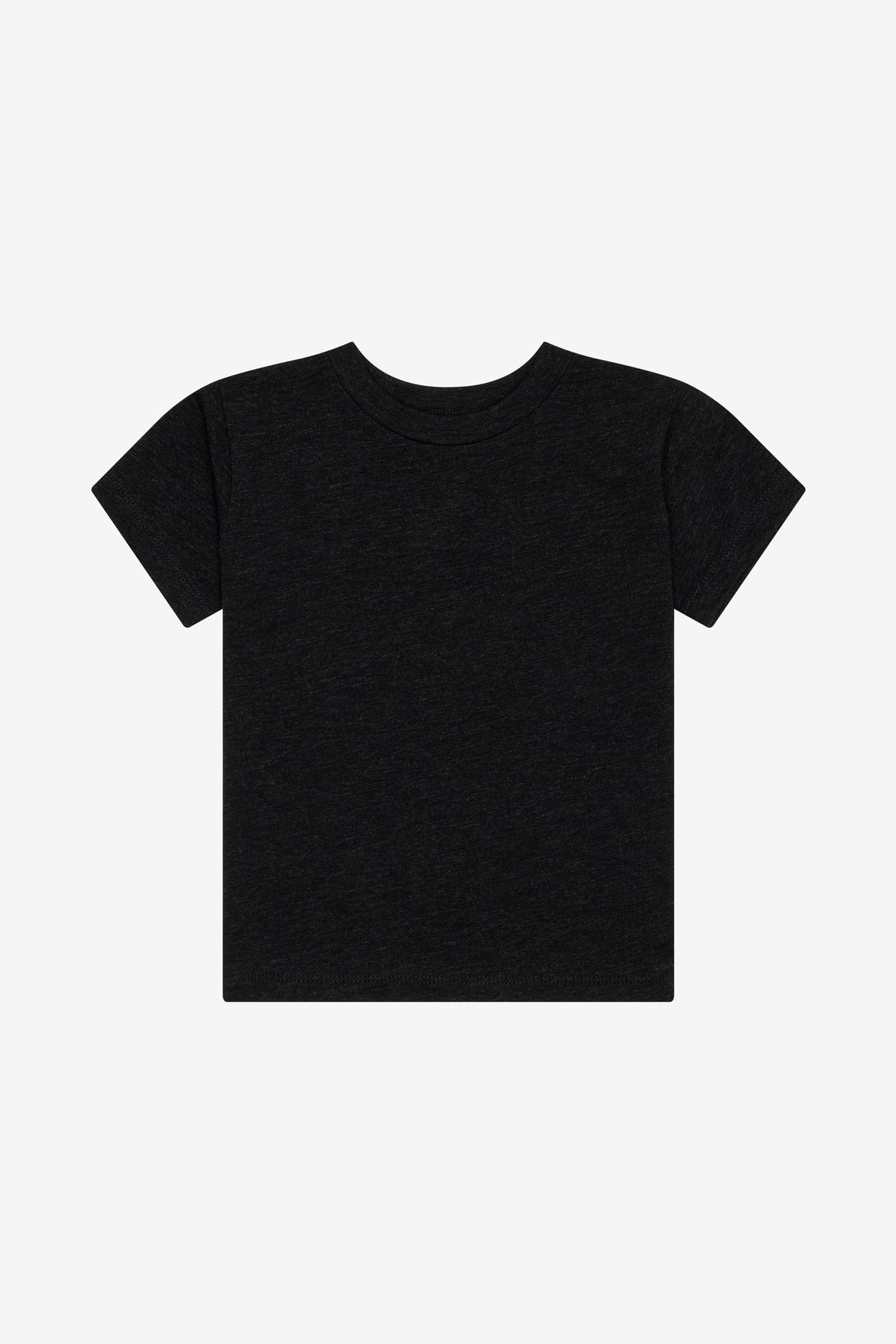 Charcoal-Black Triblend