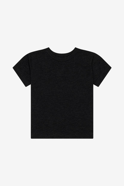 Charcoal-Black Triblend
