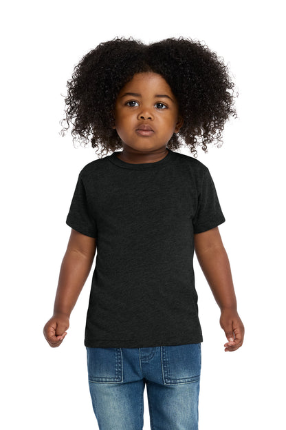 Charcoal-Black Triblend