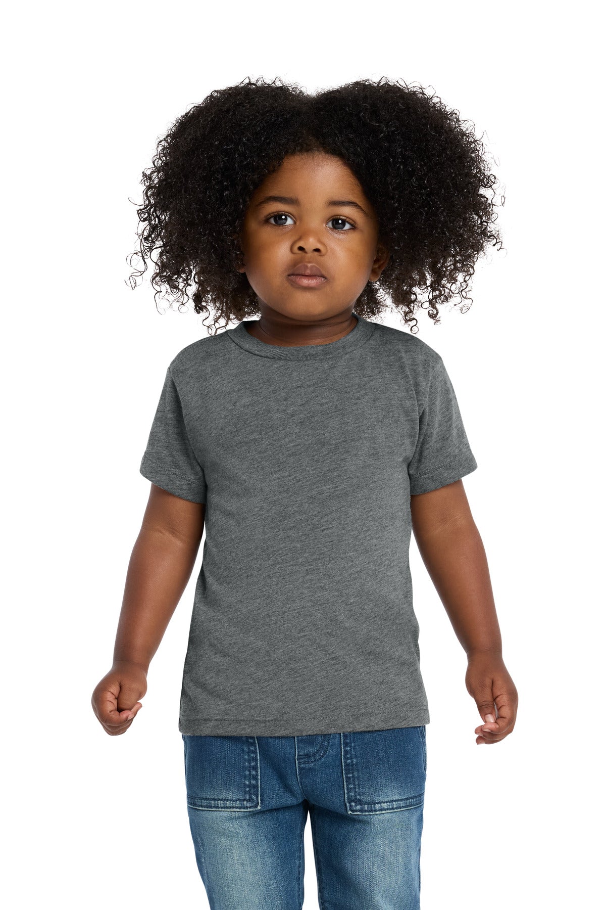 Grey Triblend