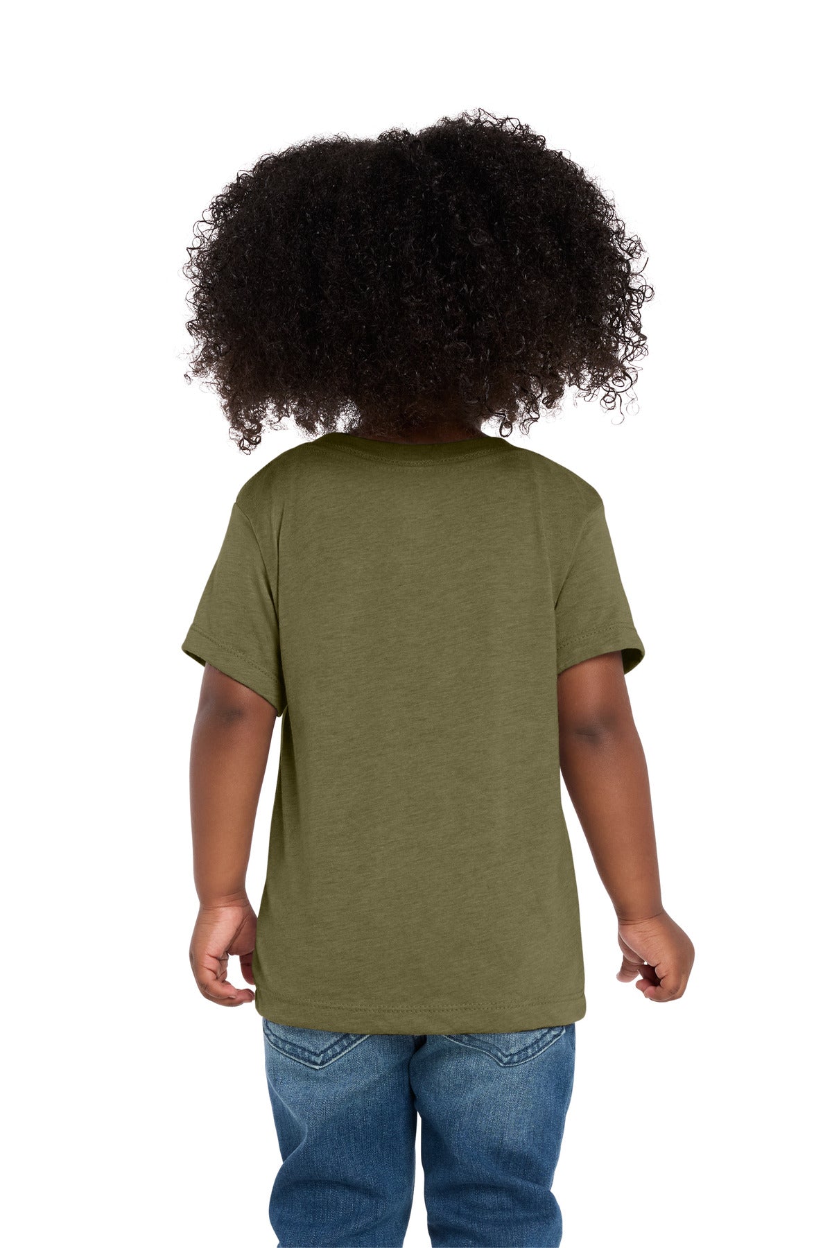 Olive Triblend