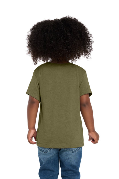 Olive Triblend