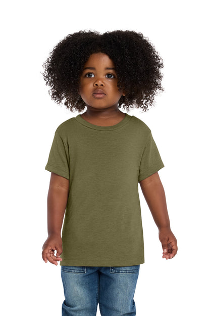 Olive Triblend