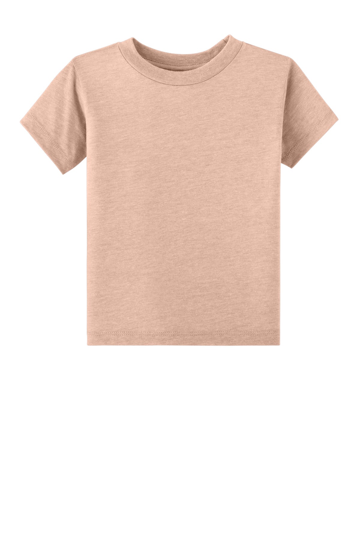Peach Triblend