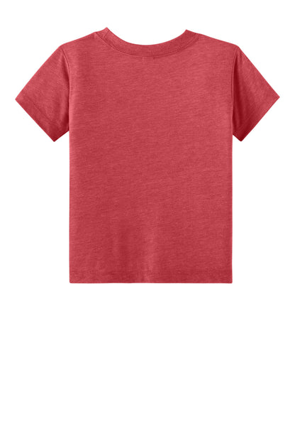 Red Triblend