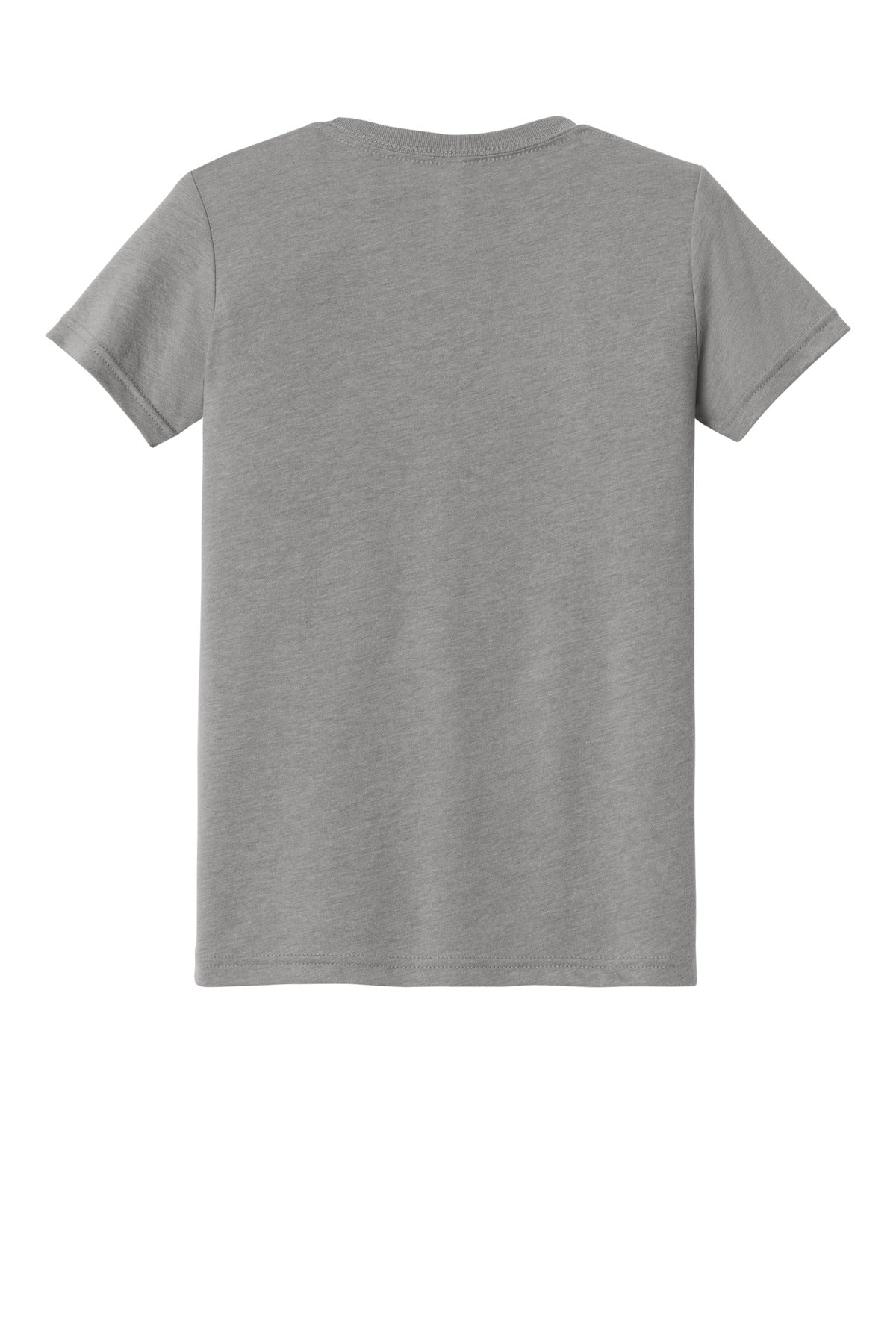 Athletic Grey Triblend