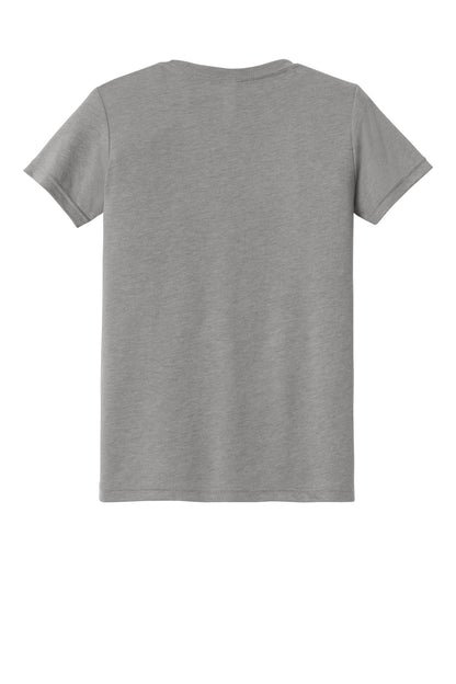 Athletic Grey Triblend