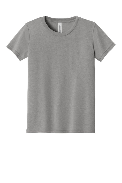 Athletic Grey Triblend