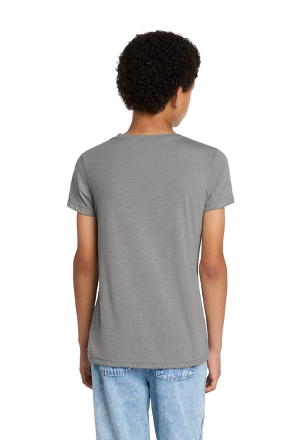 Athletic Grey Triblend