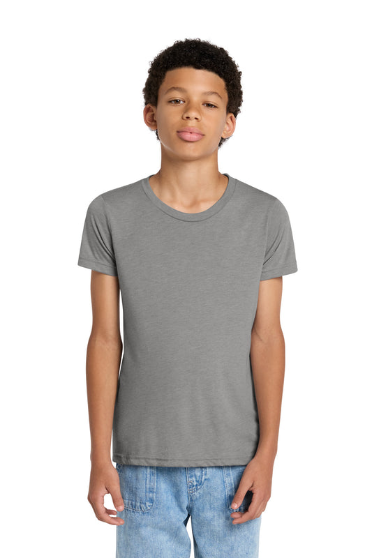 Athletic Grey Triblend