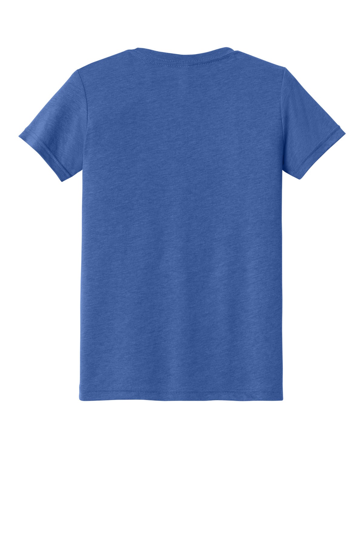 Blue Triblend