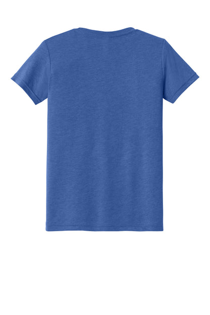 Blue Triblend