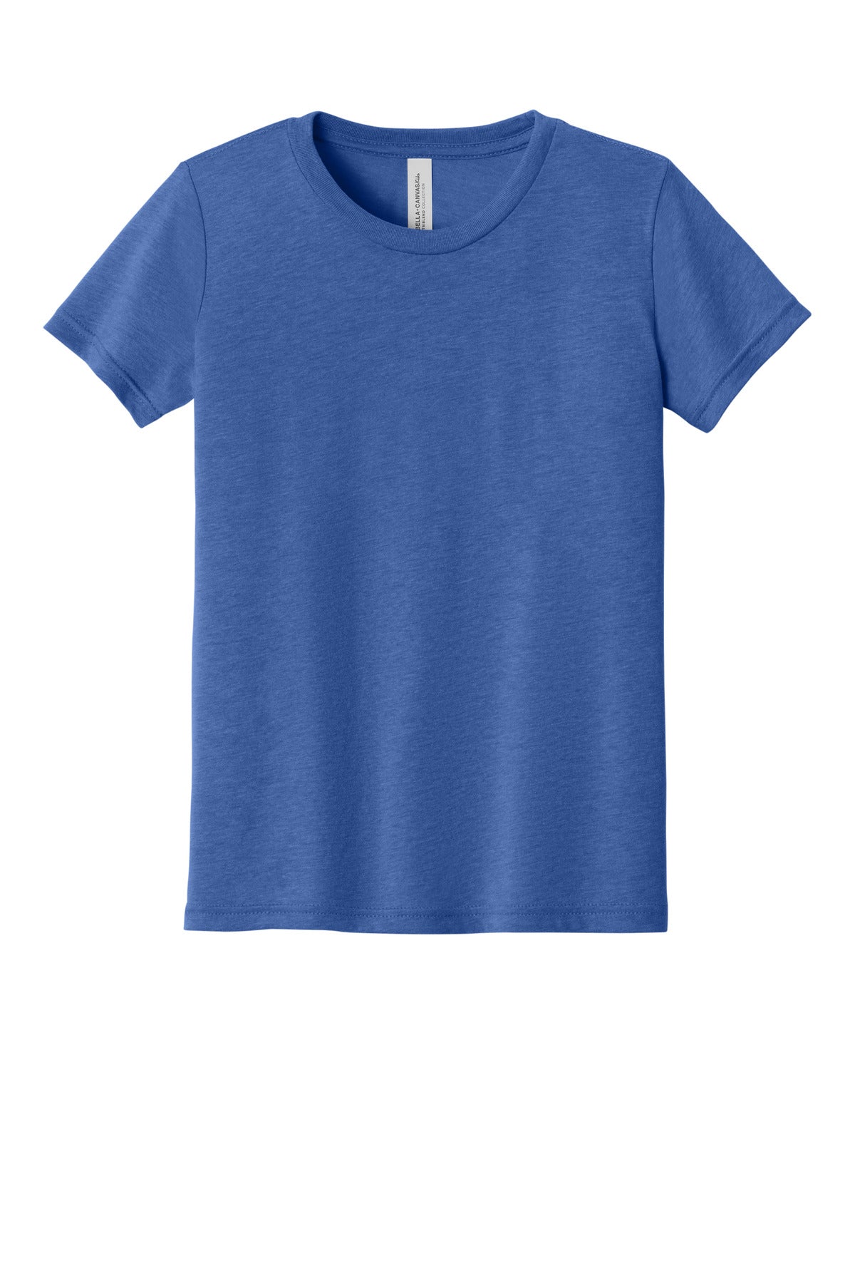 Blue Triblend