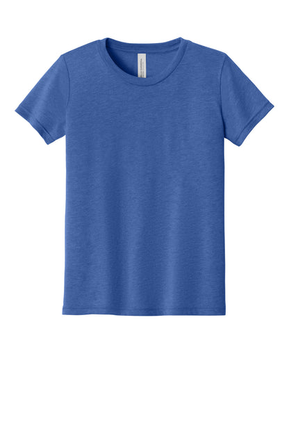 Blue Triblend