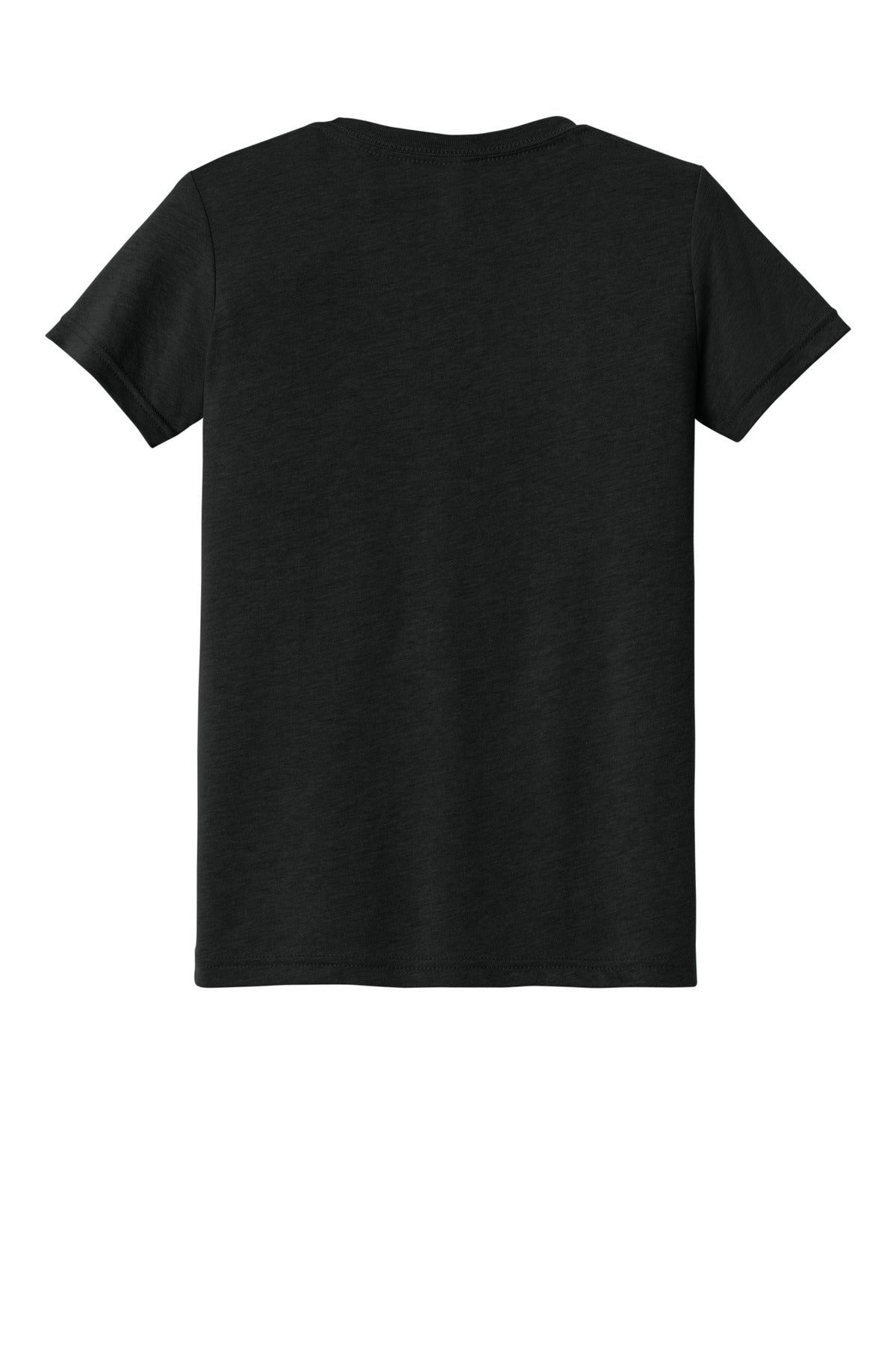 Charcoal Black Triblend
