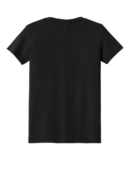 Charcoal Black Triblend