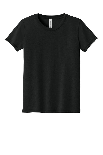 Charcoal Black Triblend
