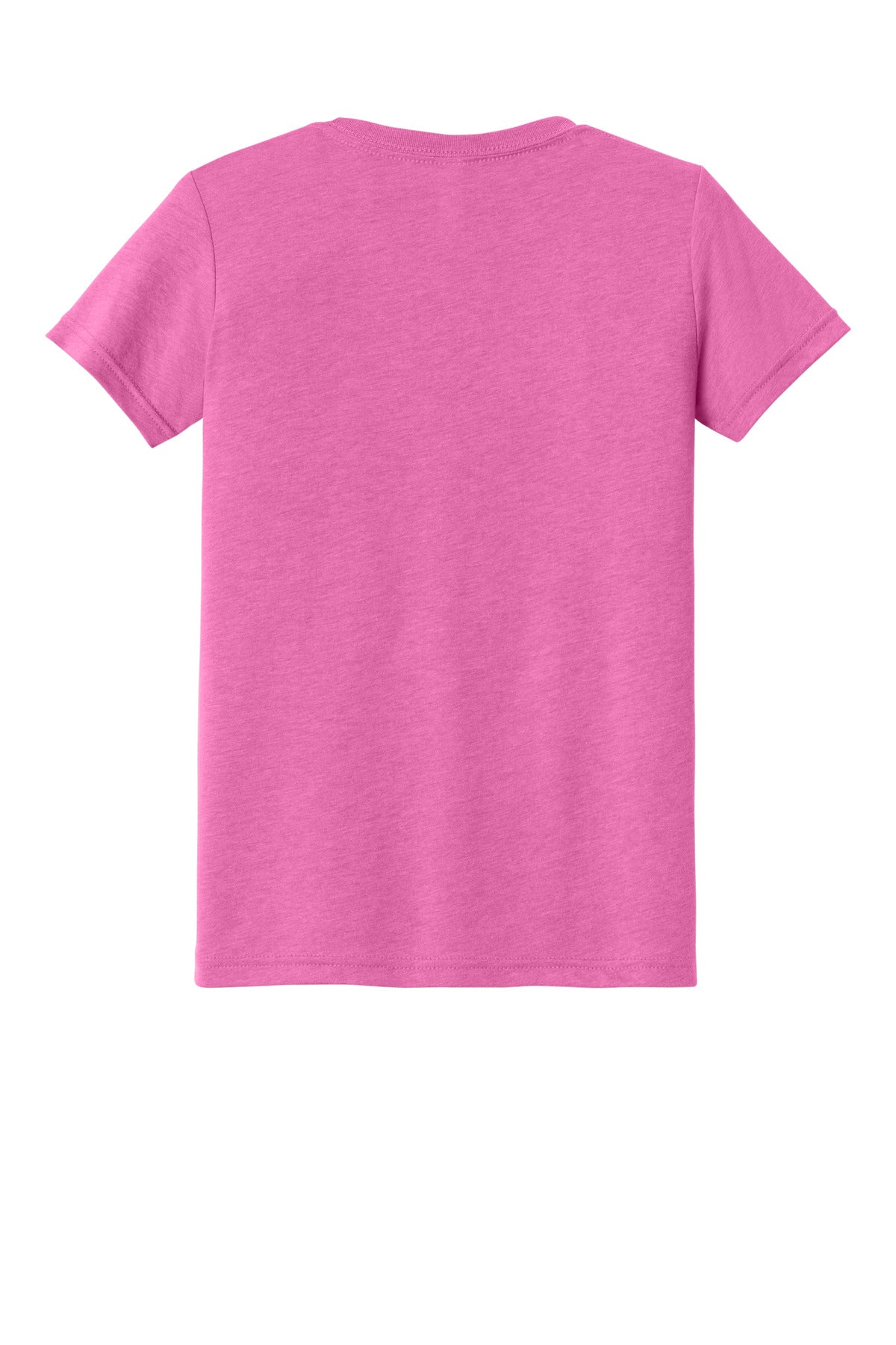 Charity Pink Triblend