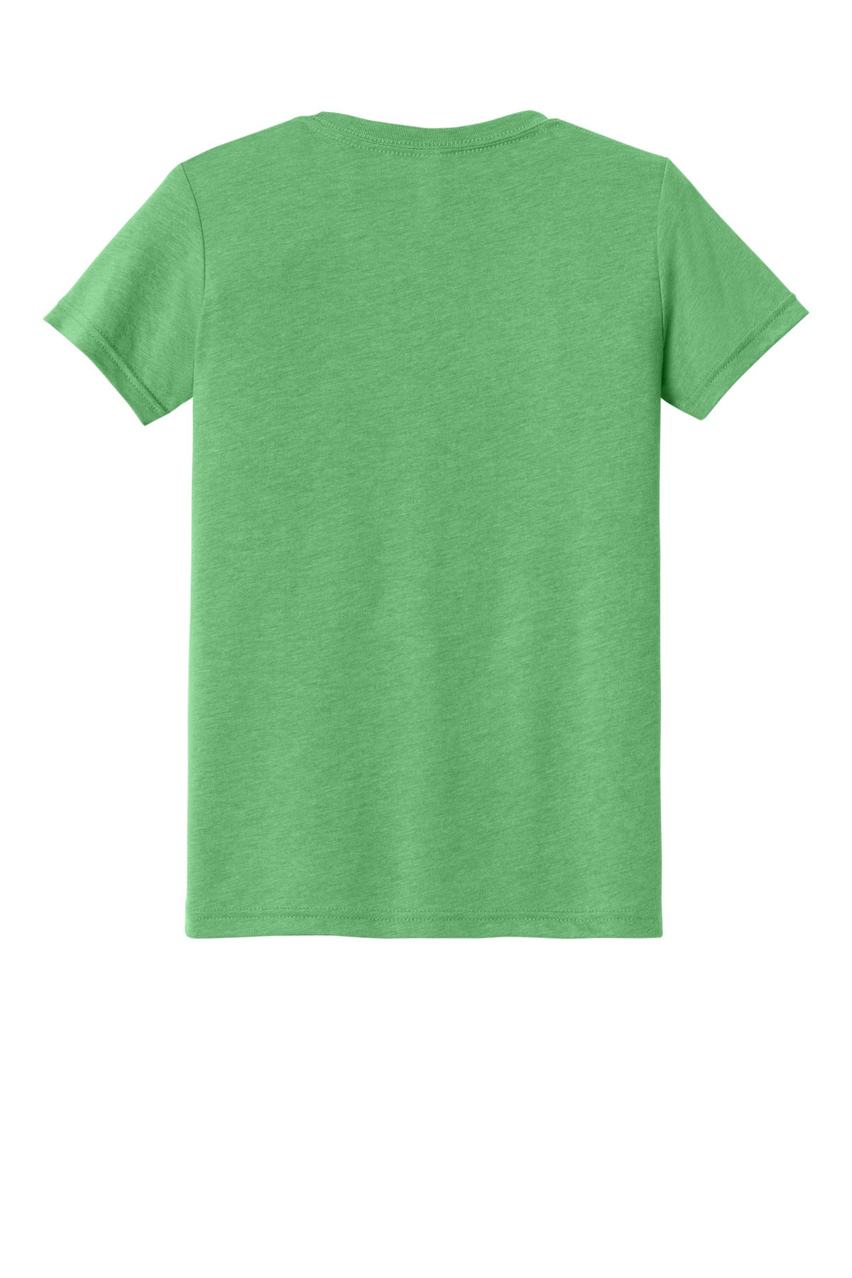 Green Triblend