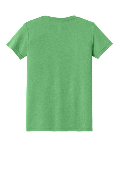 Green Triblend