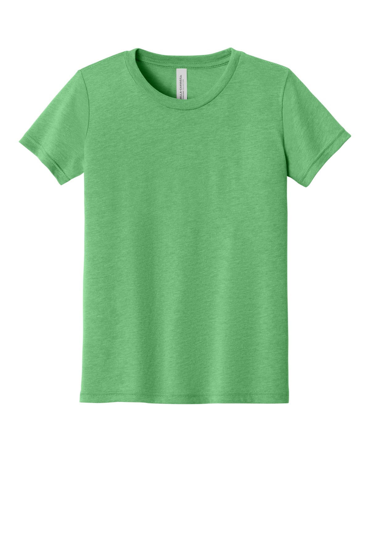 Green Triblend