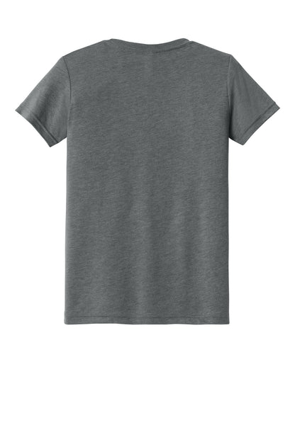 Grey Triblend