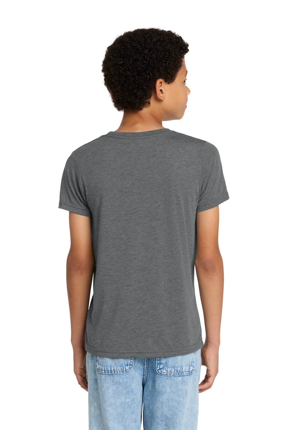 Grey Triblend