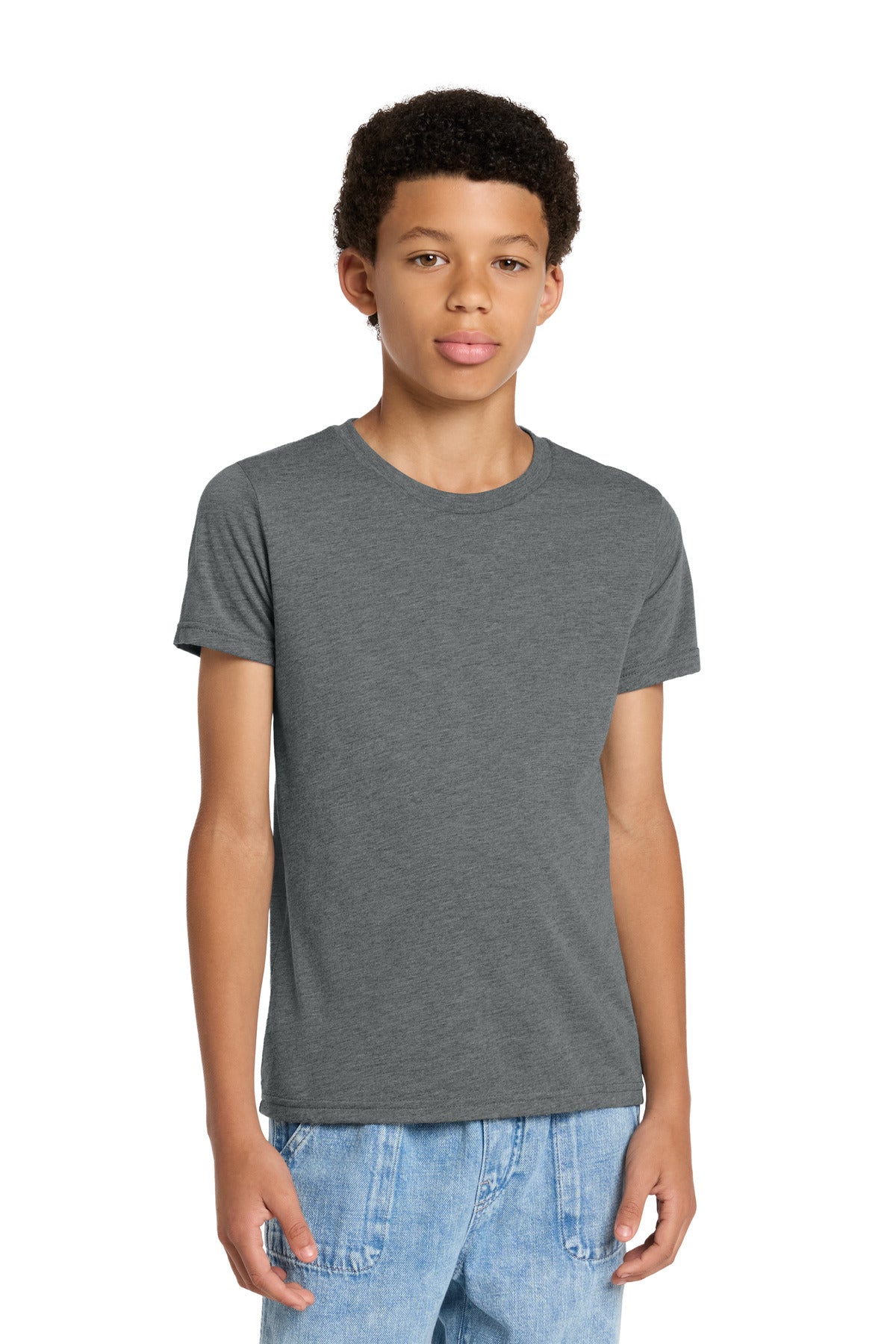 Grey Triblend
