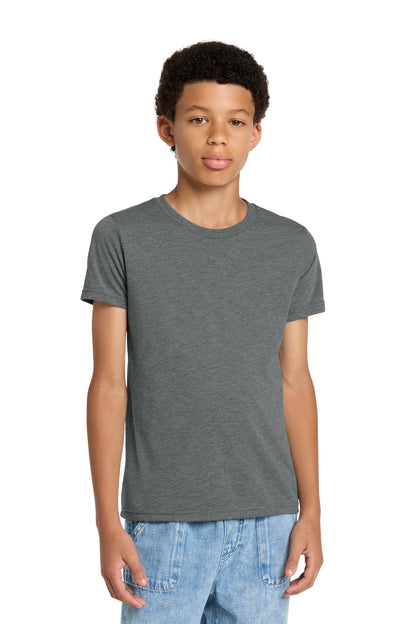 Grey Triblend