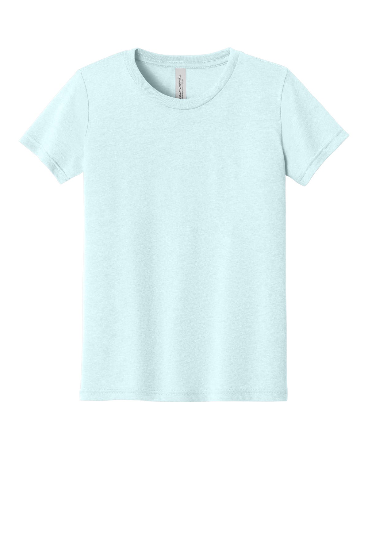 Ice Blue Triblend