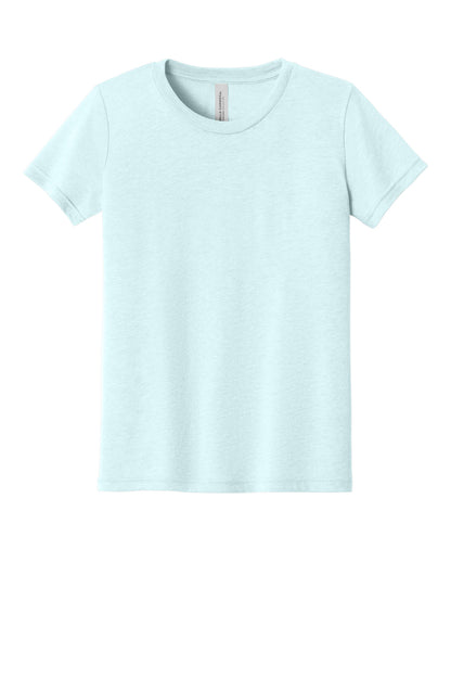 Ice Blue Triblend